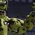 SHREK 2001 Pero Con SPRINGTRAP