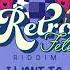 Marzville I Want To Wuk Retro Fete Riddim