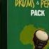 Afrobeat Drum Percussion Loops Free Download