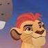 The Lion Guard On The Last Night Song Acapella Vocals Only