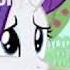 Rarity S Stomach Growling