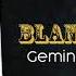 Blanco Brown Gemini Damn Right Official Audio