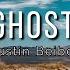 Justin Bieber Ghost Acoustic Version Lyrics Video