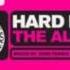 Hard NRG The Album Vol 6 CD2 Mixed By Jason Midro