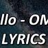 Camila Cabello OMG Ft Quavo LYRICS