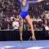 Most Sexy Gymnast In Women Gymnastics Gymnast Respect Shorts Sports Gym Art Yoga Spor Fail