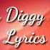 Boom Diggy Diggy Lyrics