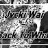 F W 패션위크 참여곡 Jvcki Wai 재키와이 Back To What