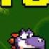 Yoshi S Horrifying Evolutions