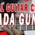 REPVBLIK TIADA GUNA LAGI OFFICIAL GUITAR CHORD LEAD