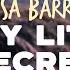 Nessa Barrett Dirty Little Secret Lyrics