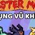 Tôi Phá đảo Terraria Master Mode Khi Chỉ Sử Dụng Vũ Khí Triệu Hồi