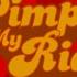 Pimp My Ride Official Theme