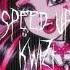 Monster High Speed Up