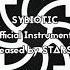 STARSET SYMBIOTIC OFFICIAL INSTRUMENTAL