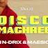 DJ Snake Disco Maghreb Damien N Drix Maesic Remix