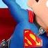 SUPERMAN RYDER Rescuing SKYE From Danger Skye Can T Look Away Sad Story Paw Patrol 3D Animation