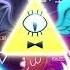 Deciphering Discord Bill Cipher Vs Discord Gravity Falls Vs My Little Pony