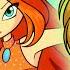 Winx Club POWER SWAP What If They Use Each Other S Powers SONG REMIX