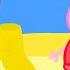 Peppa Pig Enjoys Beach Fun Building Sandcastles Adventures With Peppa Pig