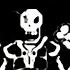 UNDERTALE Disbelief Nightmare Mode B InkFun D S Take Full UST Phase 1 11