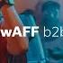 Yaya B2b WAFF The BPM Festival Portugal 2018 BE AT TV