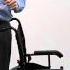 LT 980 Ultra Lightweight Wheelchair By Karman Healthcare Lightweight Wheelchair