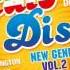 ZYX Italo Disco New Generation Vol 2 CD1