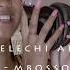 Kelechi Africana Ring Mbosso Nipepee Mashup By Joan Nyiha