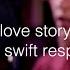 Beth McCarthy Self Love Story Taylor Swift Response