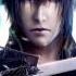 Really Slow Motion Endlessness Final Fantasy XV Omen Trailer Music