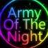 Powerwolf Army Of The Night Anti Nightcore