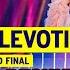 EUROVISION GRAND FINAL RESULTS LIVE REACTION WHO WON Public Vote Points Final Moments