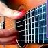 Learn Spanish Romance By Gomez Analysis On The Guitar In 40 Seconds Nadia Kosinskaya Shorts