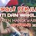 JINGLE PILKADA KPU MANSEL 2024 MANGGORAP Official Music Video