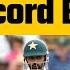 Babar Azam Breaks Inzamam Ul Haq Record For Most Runs Against SENA Teams Babar Azam 81 Runs Today