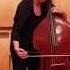 Classical Music Double Bass Solo