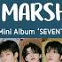 LYRICS 가사 SEVENTEEN 세븐틴 SOS Prod Marshmello 11th Mini Album SEVENTEENTH HEAVEN