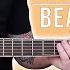 How To Play Coffee By Beabadoobee On Guitar For Beginners EASY CHORDS