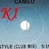 Cameo Style US Promo 12 Special Club Mix