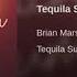 Brian Mars Tequila Summer Audio