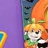 Pup Tastic Halloween Reading With PAW Patrol Cartoons For Kids