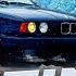 The Best M5 Generation BMW E34 M5 First Drift Session A Surprise New Car