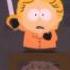 South Park La Resistance