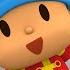 THE GREATEST SHOW Pocoyo And The Space Circus VIDEOS And CARTOONS For Kids