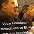 Vuqar Qobulu Mesedibaba Elcin