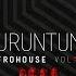 Afro House 2015 Vol 3 BURUNTUMA