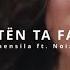 Xhensila Ft Noizy BOTEN TA FALA REMIX