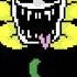 Solar Flare Meets And Fights Flowey The Flower