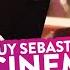 Guy Sebastian S MASSIVE SURPRISE At The Movies